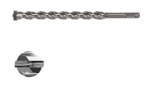 Image of Heller 236478 Bionic Pro SDS+ Drill Bit 22.0mm x 600mm
