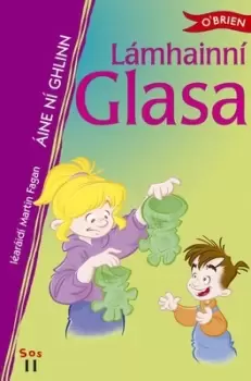 Image of Lmhainn glasa - ine N Ghlinn - Paperback - Used