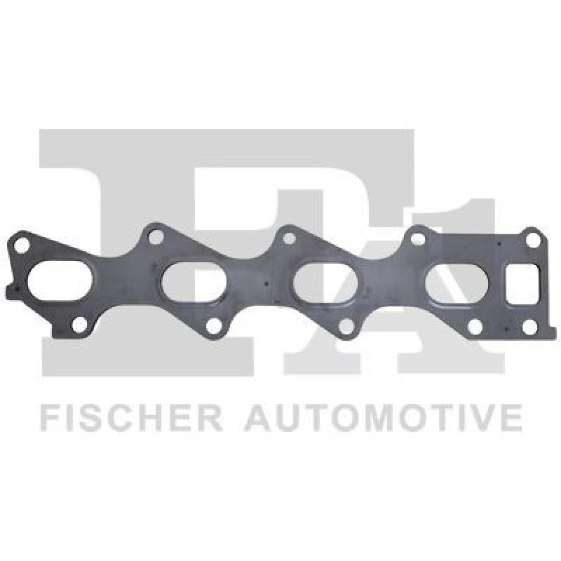 Image of FA1 473-017 Exhaust Manifold Gasket Gasket,exhaust manifold (27)