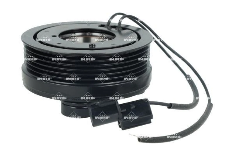 Image of NRF AC compressor clutch NRF 380135