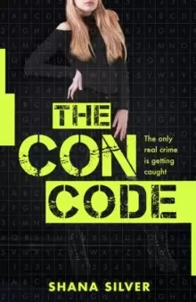 Image of The Con Code