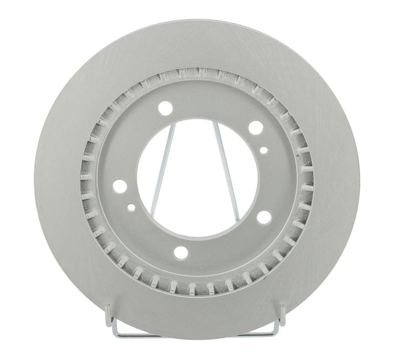 Image of Brake disc FERODO DDF1687C