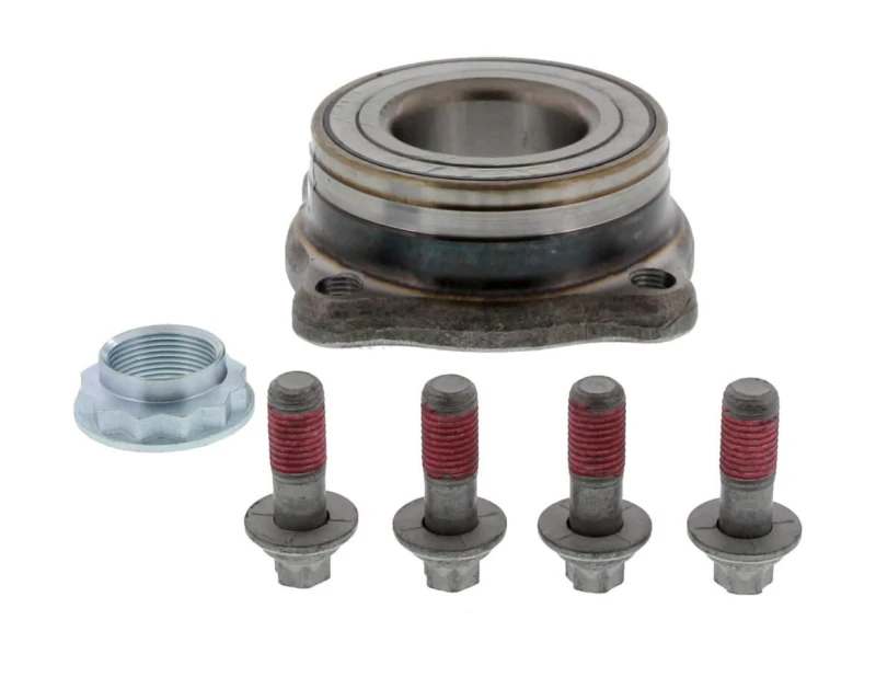 Image of Wheel bearing kit MOOG BM-WB-12745
