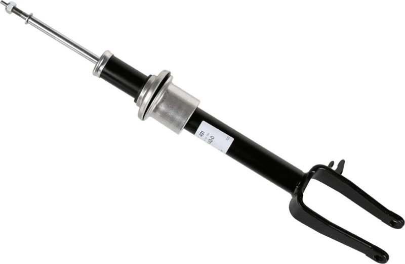 Image of Shock absorber SACHS 317 491