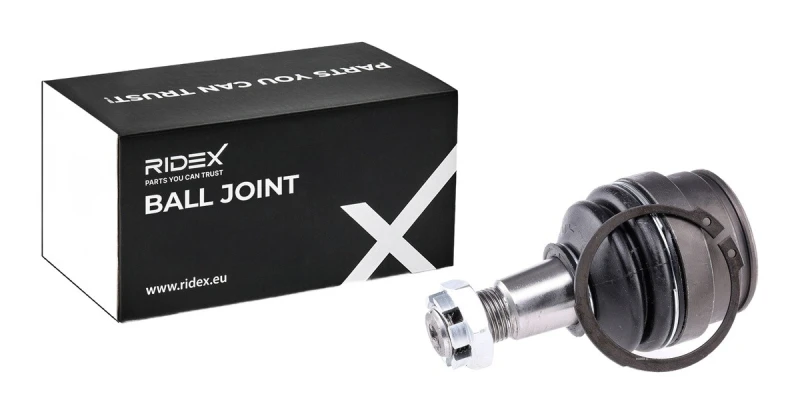 Image of RIDEX Ball Joint RIDEX 2462S0445