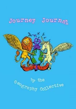 Image of Journey Journal Passport to Adventure Book