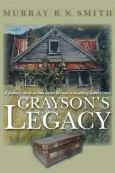Image of Graysons Legacy by Murray R N Smith Paperback