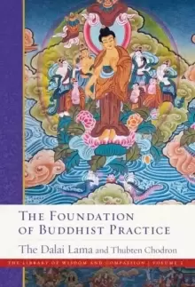 Image of The Foundation of Buddhist Practice