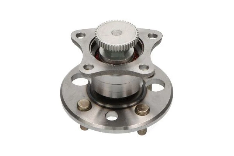 Image of KAVO PARTS Wheel bearing kit KAVO PARTS WBK-9018