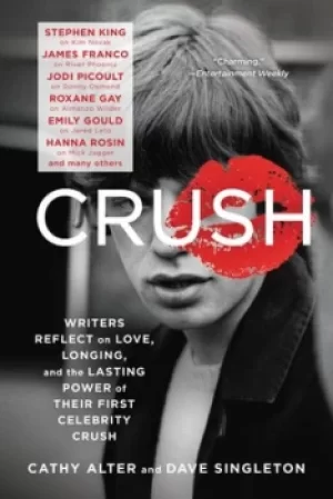 Image of Crush by Cathy Alter