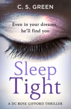 Image of Sleep tight by Cass Green