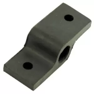 Image of VEGAZ Holder, exhaust system MIG-101 HYUNDAI,MITSUBISHI,GALLOPER II (JK-01),PAJERO II (V3_W, V2_W, V4_W),PAJERO I (L04_G, L14_G)