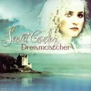 Image of Dreamcatcher by Secret Garden CD Album