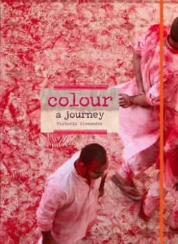 Image of Colour by Victoria Alexander Paperback