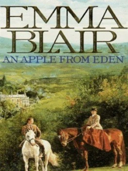 Image of An Apple from Eden by Emma Blair Paperback