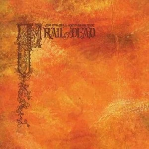 Image of Source Tags and Codes by And You Will Know Us By The Trail of Dead CD Album