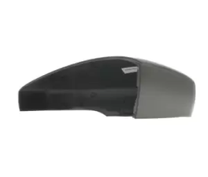 Image of RIDEX Cover, outside mirror Left 23A0063 VW,Polo Schragheck (6R1, 6C1),up! Schragheck (121, 122, BL1, BL2),Polo Limousine (602, 604, 612, 614)