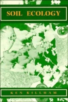 Image of Soil Ecology by Ken Killham Book