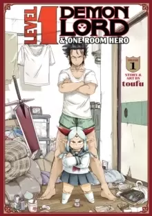 Image of Level 1 Demon Lord and One Room Hero Vol. 1