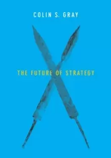 Image of The Future of Strategy
