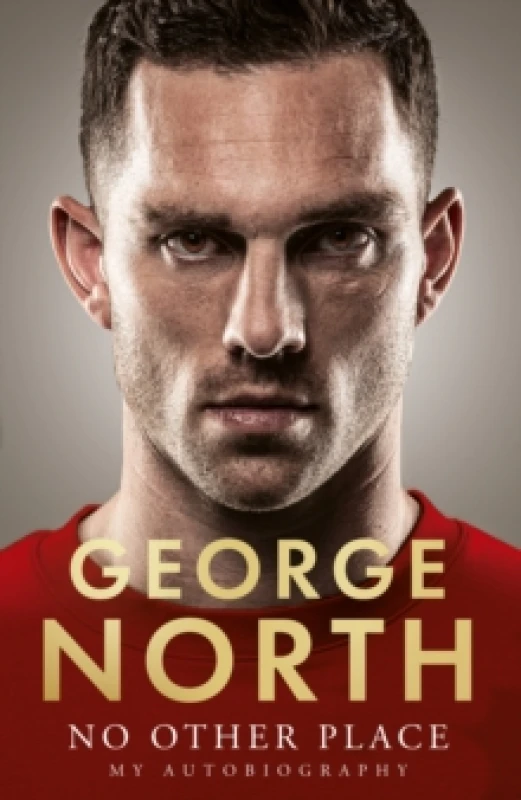 Image of No Other Place. Hardback. By George North Books