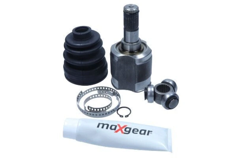 Image of MAXGEAR Tripod hub, drive shaft MAXGEAR 49-2819