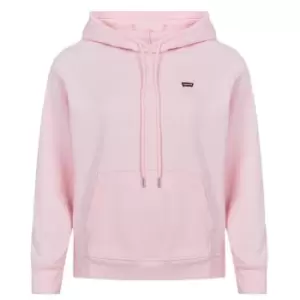 image of Levis Levis Standard Hoodie - Pink