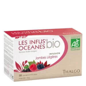 Image of Thalgo Organic Light Legs Infusion