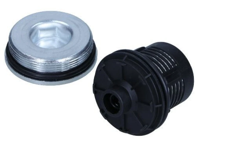 Image of MAXGEAR Oil Filter, differential MAXGEAR 26-1433