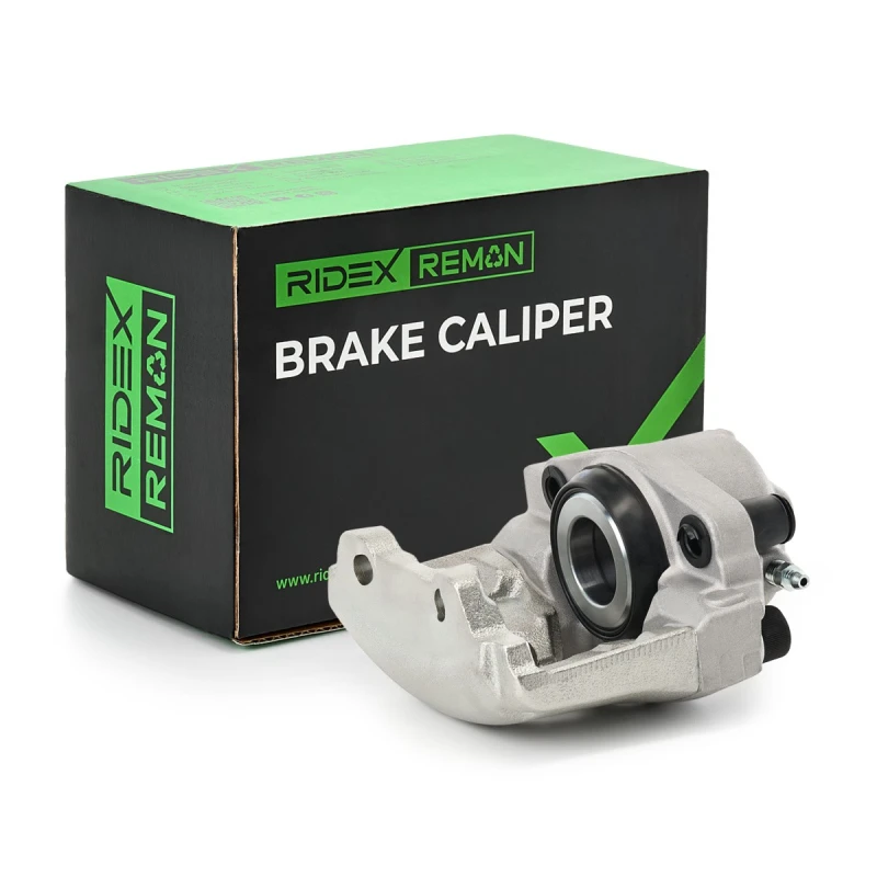 Image of RIDEX REMAN Brake caliper RIDEX REMAN 78B1499R