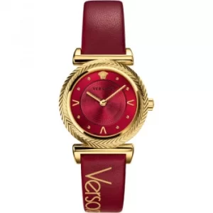 image of Versace Medusa Stud Icon Watch