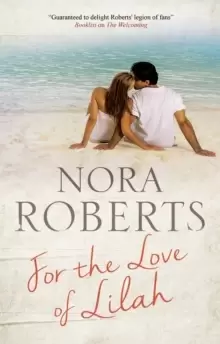Image of For the Love of Lilah