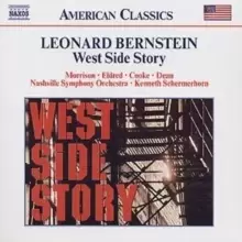 Image of West Side Story (Schermerhorn, Nashville So, Eldred, Cooke)