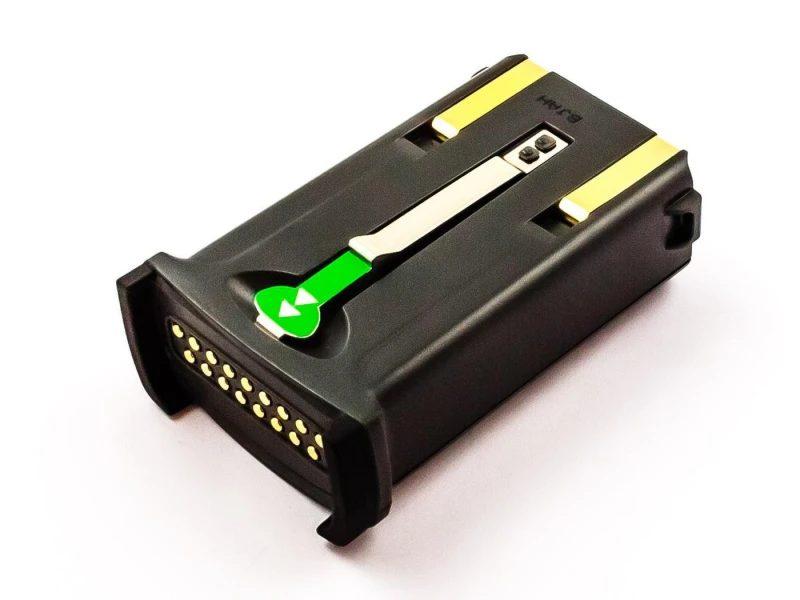 Image of CoreParts MBXPOS-BA0287 printer/scanner spare part Battery