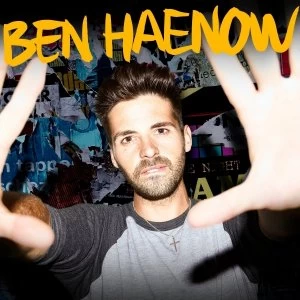 image of Ben Haenow CD