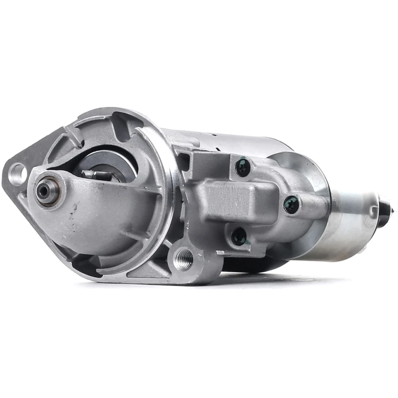 Image of STARK SKSTR-0330159 Starter motor 1,1kW, 12V, Number of Teeth: 9 Starter (2)