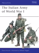 Image of italian army of world war i
