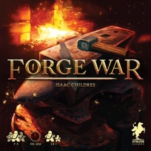 Image of Forge War