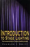 Image of introduction to stage lighting the fundamentals of theatre lighting design