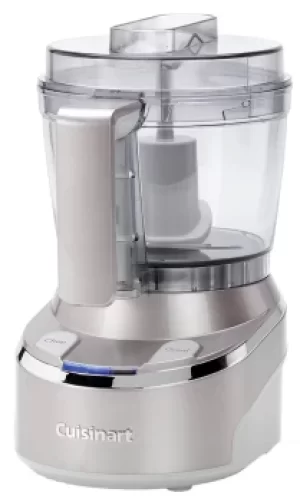 image of Cuisinart RMC100U 1.2L 200W Cordless Mini Prep Pro Food Processor