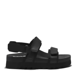 Timberland Santa Monica Sporty Sandals - Black