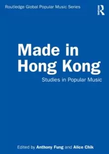 Image of Made in Hong Kong : Studies in Popular Music