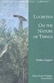 Image of On the Nature of Things : De Rerum Natura