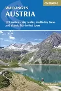 Image of walking in austria 101 routes day walks multi day treks and classic hut