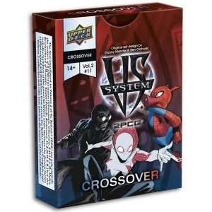Image of VS System 2PCG: Crossover Vol. 2