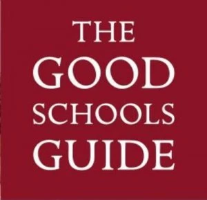 Image of Good Schools Guide by Beth Noakes Paperback