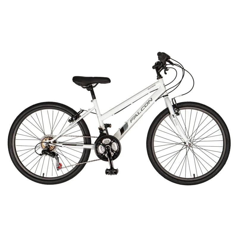 Image of Falcon Enamelware Falcon Aurora G24 Junior Mountain Bike Kids Bikes One size Multi 81340099000