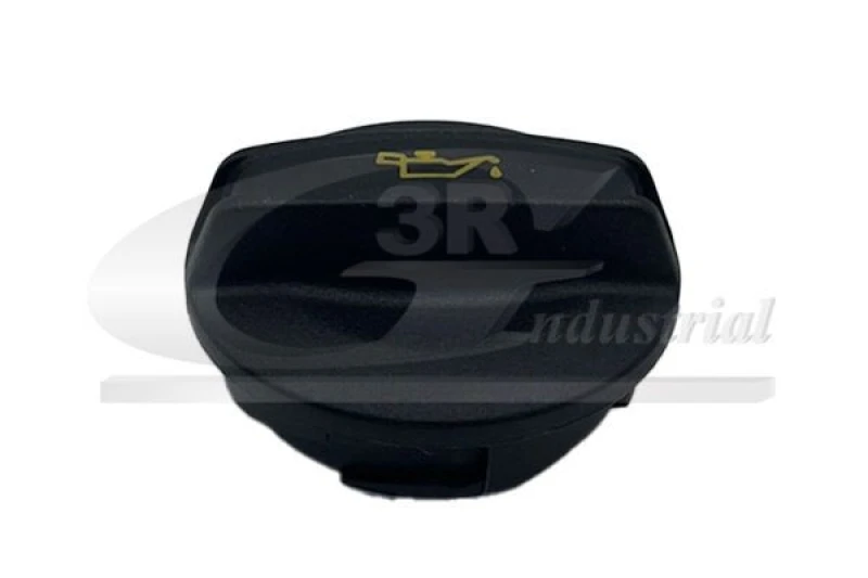 Image of 3RG Oil filler cap 3RG 65700