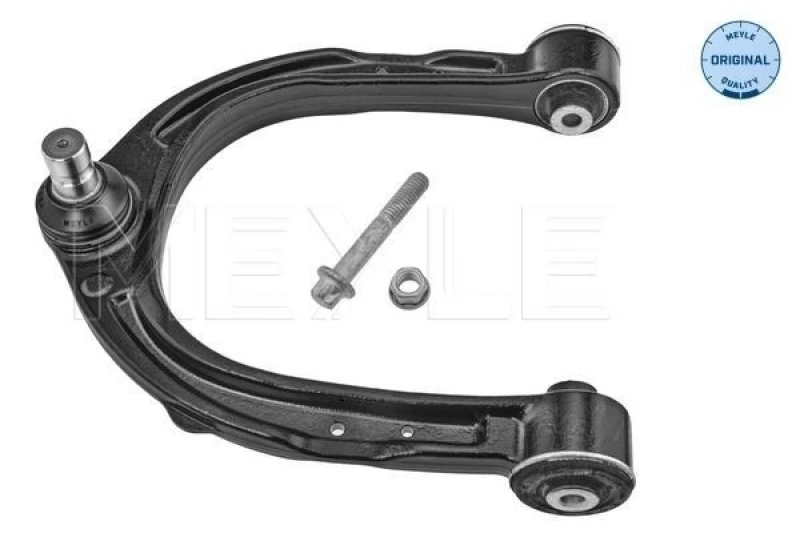 Image of Suspension arm MEYLE 316 050 0150