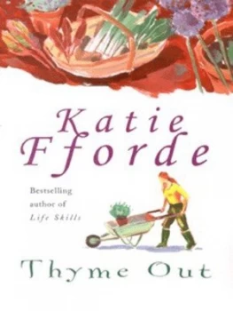 Image of Thyme Out by Katie Fforde Book